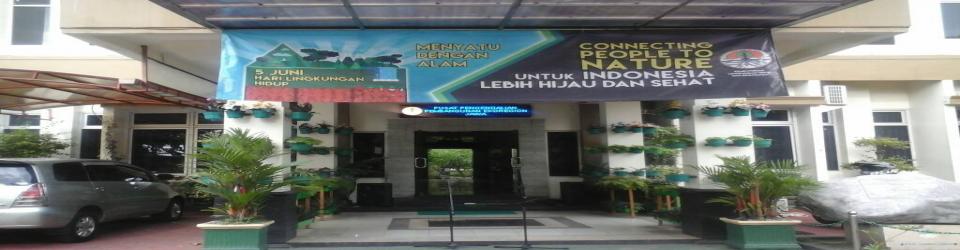 Peringatan hari lingkungan 2017