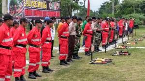 Selama 2017, Tidak Ada Status Tanggap Darurat Bencana Asap Karhutla