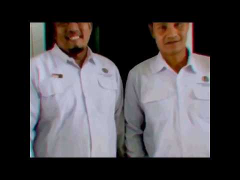 Semangat Kerja Bersama 17 Agustus 2017