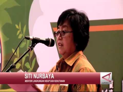 Target IKLH MenLHK 2019