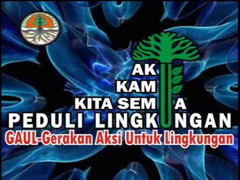 Peringatan hari lingkungan 2017 