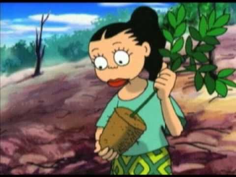 Pembelajaran lingkungan 2