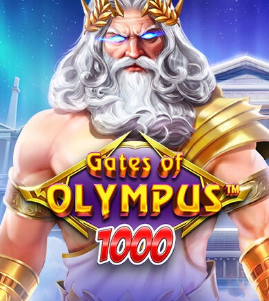 Menaklukkan Dunia Judi Online dengan Olympus1000: Tempat Bermain yang Profesional