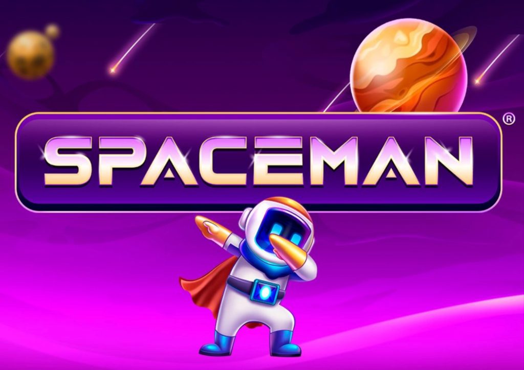 Game Slot Spaceman: Modal Kecil, Kemenangan Besar!