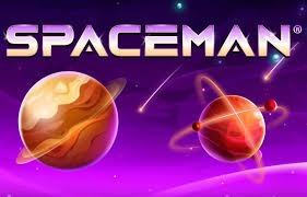Spaceman Slot: Pengalaman Bermain Berkelas dari Provider Terkemuka