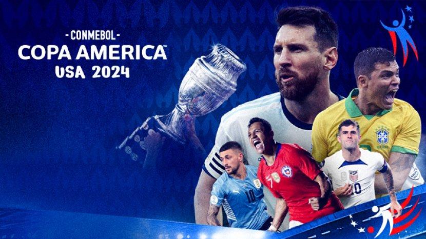Tips Memilih Agen Judi Bola Online yang Tepat untuk Copa America: Kriteria yang Harus Dipertimbangkan
