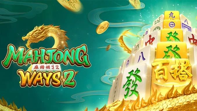 Temukan Rahasia Kemenangan di Slot Mahjong!