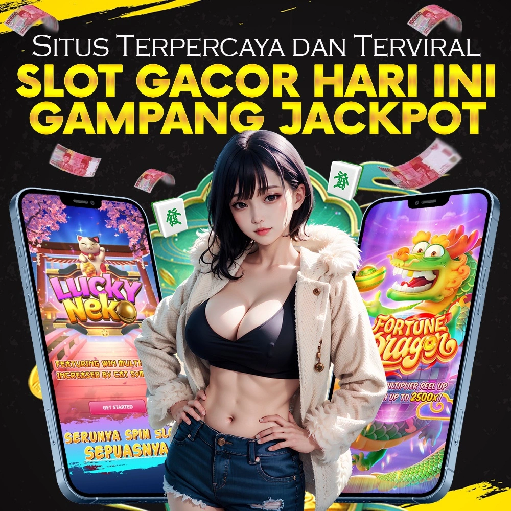 Daftar Link Situs Slot Gacor Maxwin Gampang Menang Hari Ini