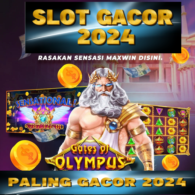 Bermain Slot Gacor dengan Aman dan Nyaman di Situs Terpercaya