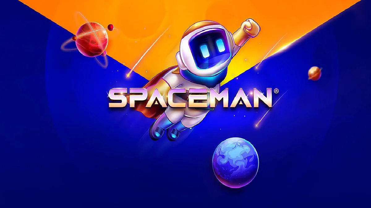 Serunya Menang Jackpot Mudah Dari Spaceman Slot Gacor