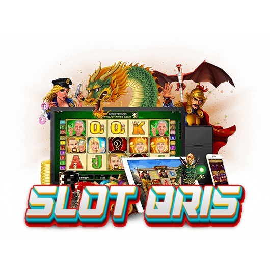 Main Slot QRIS 5K, Dapatkan Kemenangan Gacor dengan Deposit 5 Ribu