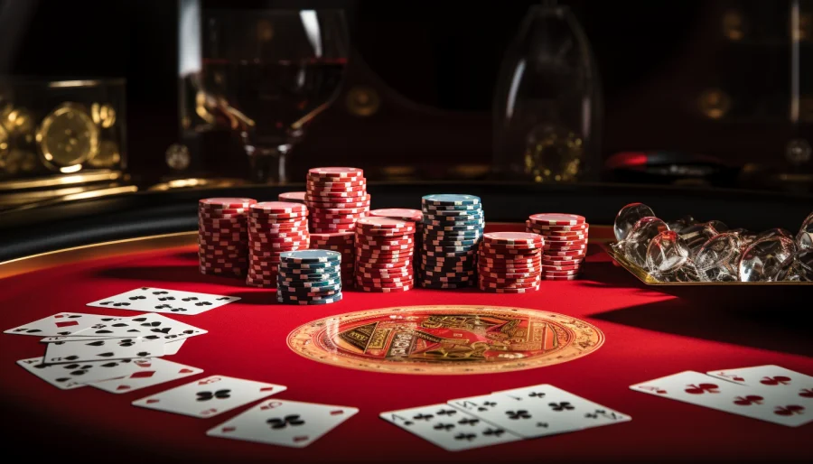 Baccarat Online: Apakah Ada Strategi yang Sukses Dijamin Menang?